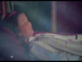 SUSAN HEMINGWAY NUDE/SEXY SCENE IN LOVE LETTERS OF A PORTUGUESE NUN