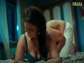 NEELAM BHANUSHALI in HASEENA MAAN JAYEGI