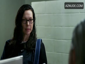 AMANDA FULLER in ORANGE IS THE NEW BLACK (2013-)