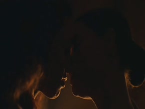 ALINNE MORAES in GUERREIROS DO SOL (2025)