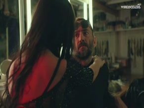 DIANA NYARI in GODMOTHER (2021)