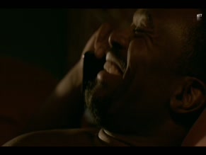 ROSE ROLLINS NUDE/SEXY SCENE IN LONG SLOW EXHALE