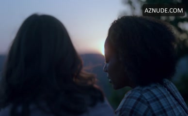 HANNAH GROSS,NATALIE PAUL NUDE/SEXY SCENE IN THE SINNER