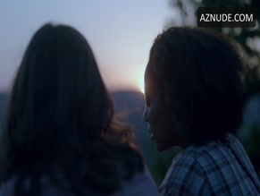HANNAH GROSS,NATALIE PAUL in THE SINNER