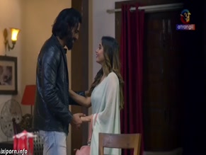 UNKNOWN in ROSY MAAM I LOVE YOU (2024)