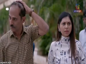 UNKNOWN in ROSY MAAM I LOVE YOU (2024)