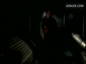 DANIELA KRHUTOVA in DEADLY ENGAGEMENT (2003)