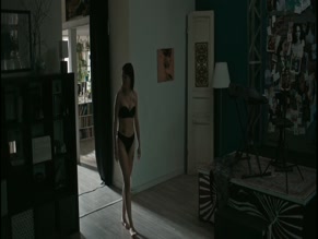 MARIYA RIVAL in YA NICHEGO NE POMNYU (2025)