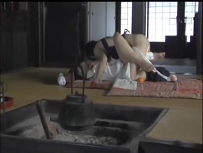 TSUGUMI NAGASAWA in SNOW WOMAN