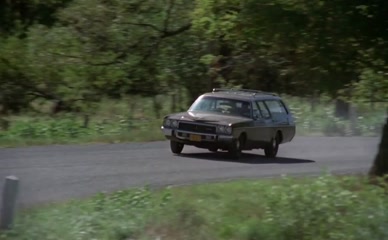 CHRIS JORDAN in TEENAGE HITCHHIKERS