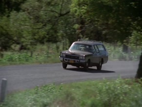 CHRIS JORDAN in TEENAGE HITCHHIKERS (1974)