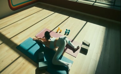 POLINA LARKINA GAIVORONSKAIA NUDE/SEXY SCENE IN ZOLOTOYE DNO