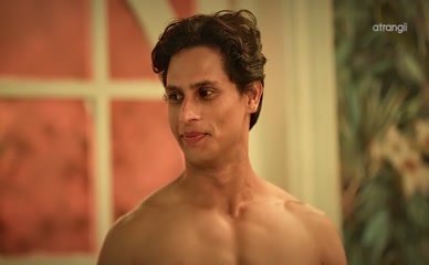 SHREYAA BISWAS,PRIYANKA KHATWANI NUDE/SEXY SCENE IN COCKPIT