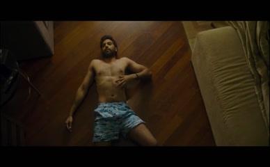 AMANDA ROSARIO NUDE/SEXY SCENE IN KAALAKAANDI