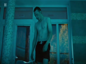 ANASTASIA UKOLOVA NUDE/SEXY SCENE IN CHUDO