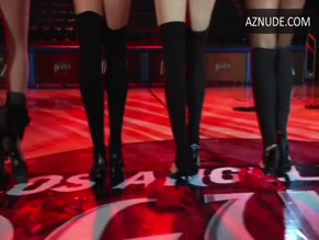 KATHERINE BAILESS in HIT THE FLOOR (2013-)