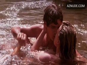 CANDICE DALY in HELL HUNTERS (1986)