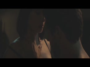 ARIANA SAAVEDRA in MUJERES ASESINAS (2022)