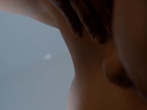 AUDRA MCDONALD NUDE/SEXY SCENE IN THE BITE