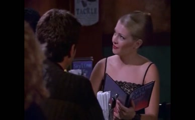 MELISSA JOAN HART in Sabrina, The Teenage Witch