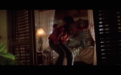 BRANDY NORWOOD NUDE/SEXY SCENE IN I STILL KNOW WHAT YOU DID LAST SUMMER