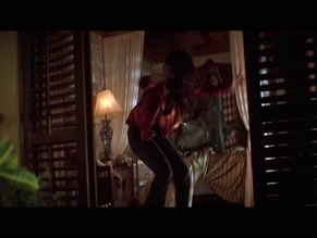 BRANDY NORWOOD NUDE/SEXY SCENE IN I STILL KNOW WHAT YOU DID LAST SUMMER