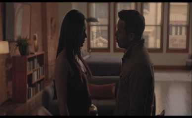 JESSICA MATTEN NUDE/SEXY SCENE IN TRIBAL