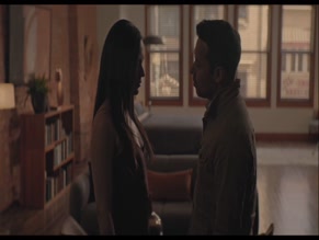 JESSICA MATTEN in TRIBAL (2020)