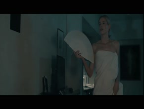 IVONA BAKOVIC NUDE/SEXY SCENE IN KDE KONCI LASKA