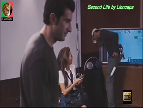 LILIANA SANTOS in SECOND LIFE (2009)