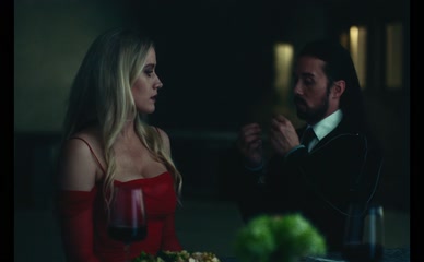 OLIVIA TAYLOR DUDLEY NUDE/SEXY SCENE IN TOUCH ME