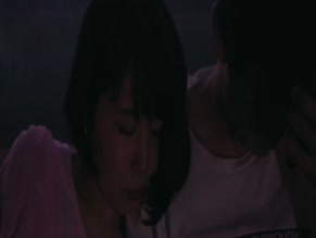 REI HORIE in HYSTERIC BETTY (2020)