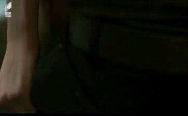 NATALIE DORMER in PATIENT ZERO