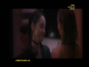 MATILDE GIOLI in RUNNER (2023)