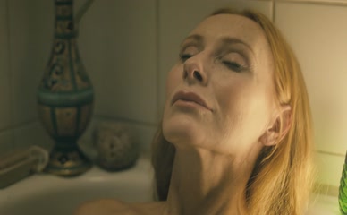 ANDREA SAWATZKI NUDE/SEXY SCENE IN TWO LOST SHEEP