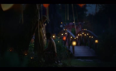 JESSICA SUTTON NUDE/SEXY SCENE IN MOTHERLAND: FORT SALEM