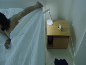 AUBREY REYNOLDS in ESCAPE: PUZZLE OF FEAR (2020)