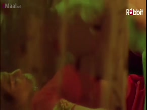 HEENA HARWANI in KANGAN (2022)
