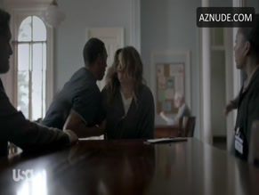 JAMIE NEUMANN in THE SINNER