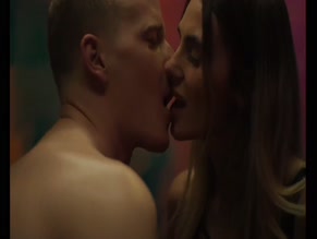 VICTORIA CARMEN SONNE,VERA STEINNES WOLLMAN,UNKNOWN NUDE/SEXY SCENE IN EXPLOSIONS IN THE HEART