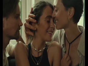 VICTORIA CARMEN SONNE in EXPLOSIONS IN THE HEART (2024)