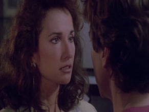SUSAN LUCCI in THE WOMAN WHO SINNED(1991)