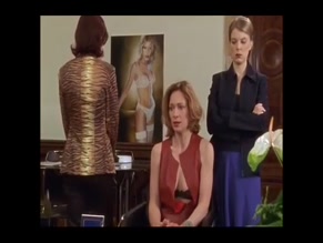 KATJA WEITZENBOCK in KOMMISSAR REX