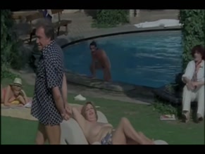 CLARA COLOSIMO in DOVE VAI IN VACANZA?(1978)