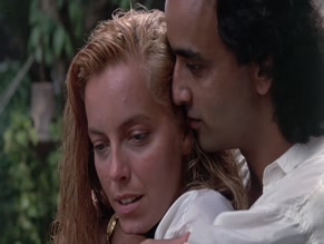 GRETA SCACCHI,JOAN CHEN NUDE/SEXY SCENE IN TURTLE BEACH