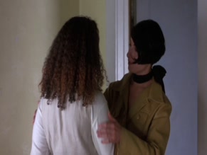 KATHRYNE DORA BROWN in POISON IVY 2