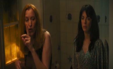 SONIA BARBA NUDE/SEXY SCENE IN FIN DE FIESTA