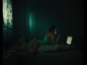 VICTORIA CARMEN SONNE in EXPLOSIONS IN THE HEART (2024)
