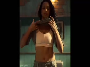 ADITI SHETTY in RANA NAIDU (2023-)