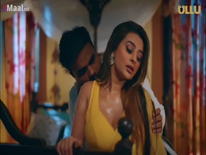 AAYUSHI JAISWAL,NEELAM BHANUSHALI,ANKITA DAVE,TANIMA BHATTACHARYA NUDE/SEXY SCENE IN SINGARDAAN